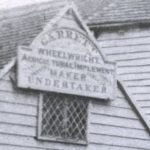 The Anchor looking up Church St with Wheelwright (Barton) – Version 2